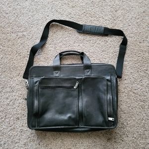 Wilsons Leather Briefcase